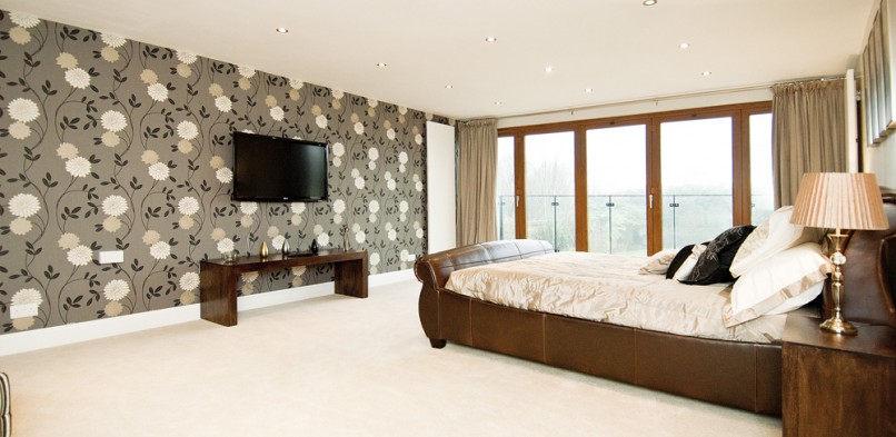 New Property – Hill Rise