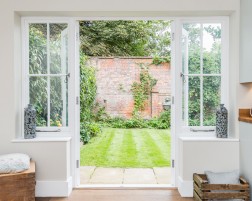 Changes to the Housing Market